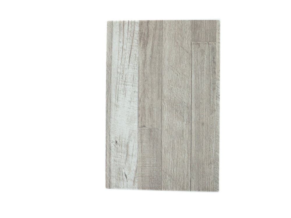 Close-up image of the K029 Linen Block Wood SU product, featuring its textured block wood surface with a linen-like pattern.