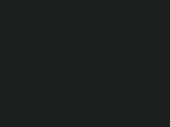 Close-up of 0190 Black SPC wall panel with matte stone texture – decorative black waterproof wall panel
