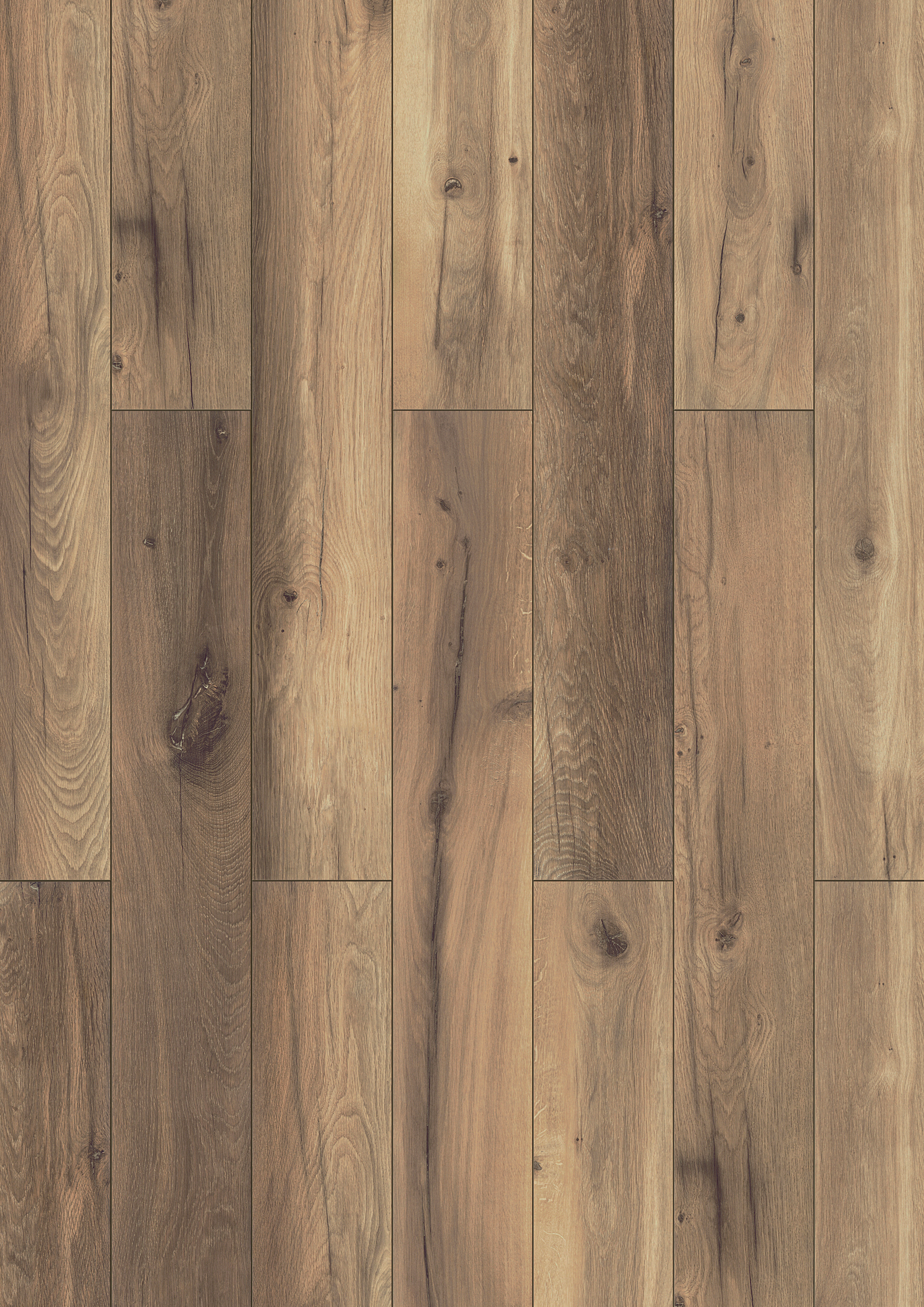 K224 Wild West Oak