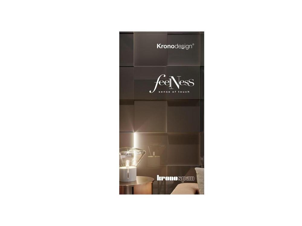 Kronodesign® Feelness Plus Swatch