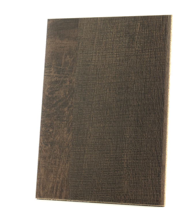 Product K355 Colonial Garage Oak MF, a colonial garage oak-toned item with a rustic and textured finish, displayed on a clean background.