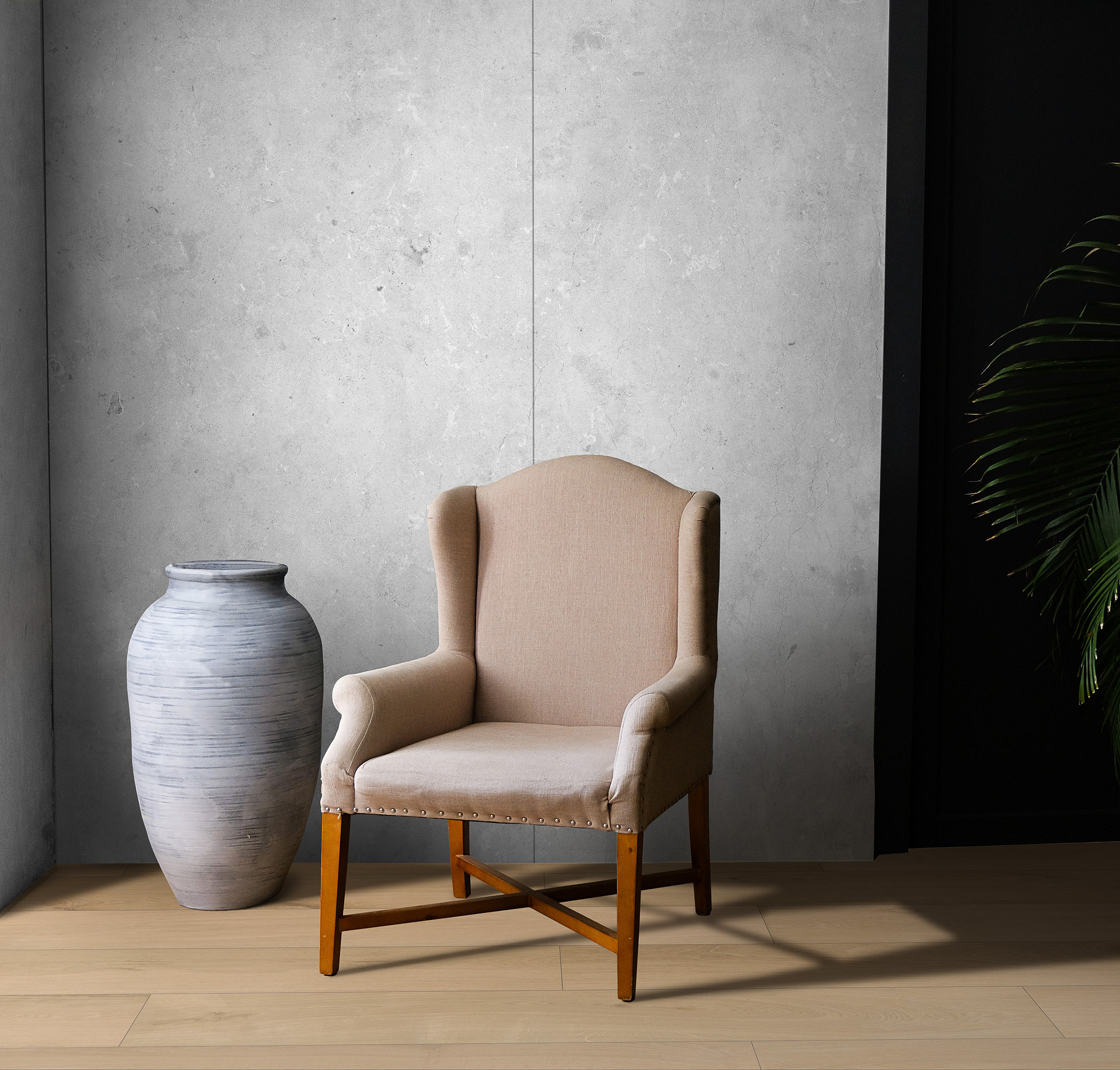 R109 Concrete