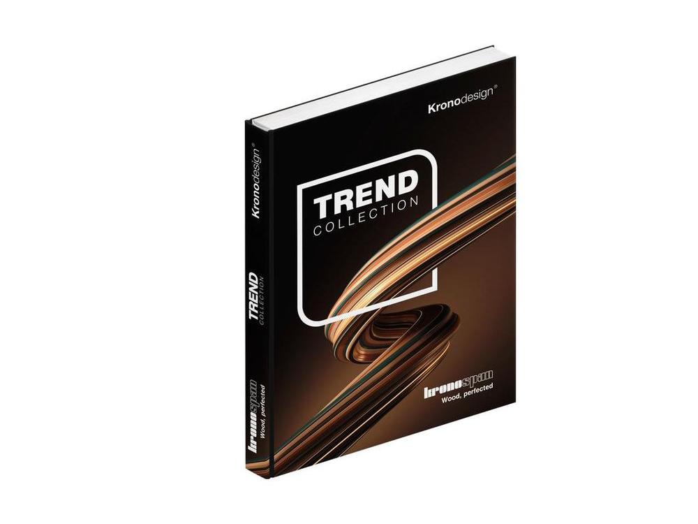 Kronodesign® Trend collection