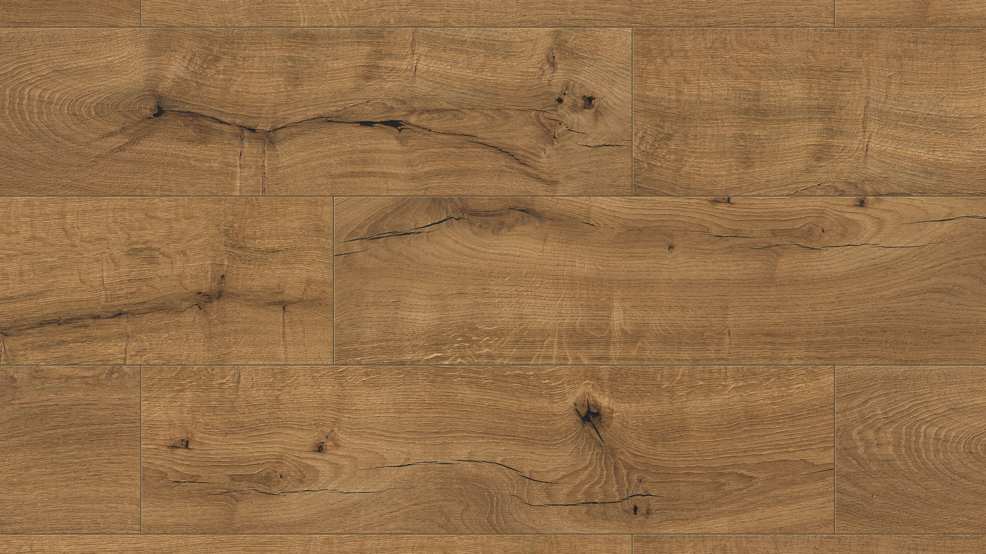 Close-up view of product R124 Clove, showcasing its unique design pattern and the warm, spicy tones of its clove finish.