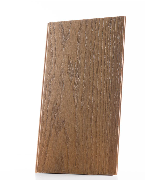 Single Sample EI40AB0 Oak Maron