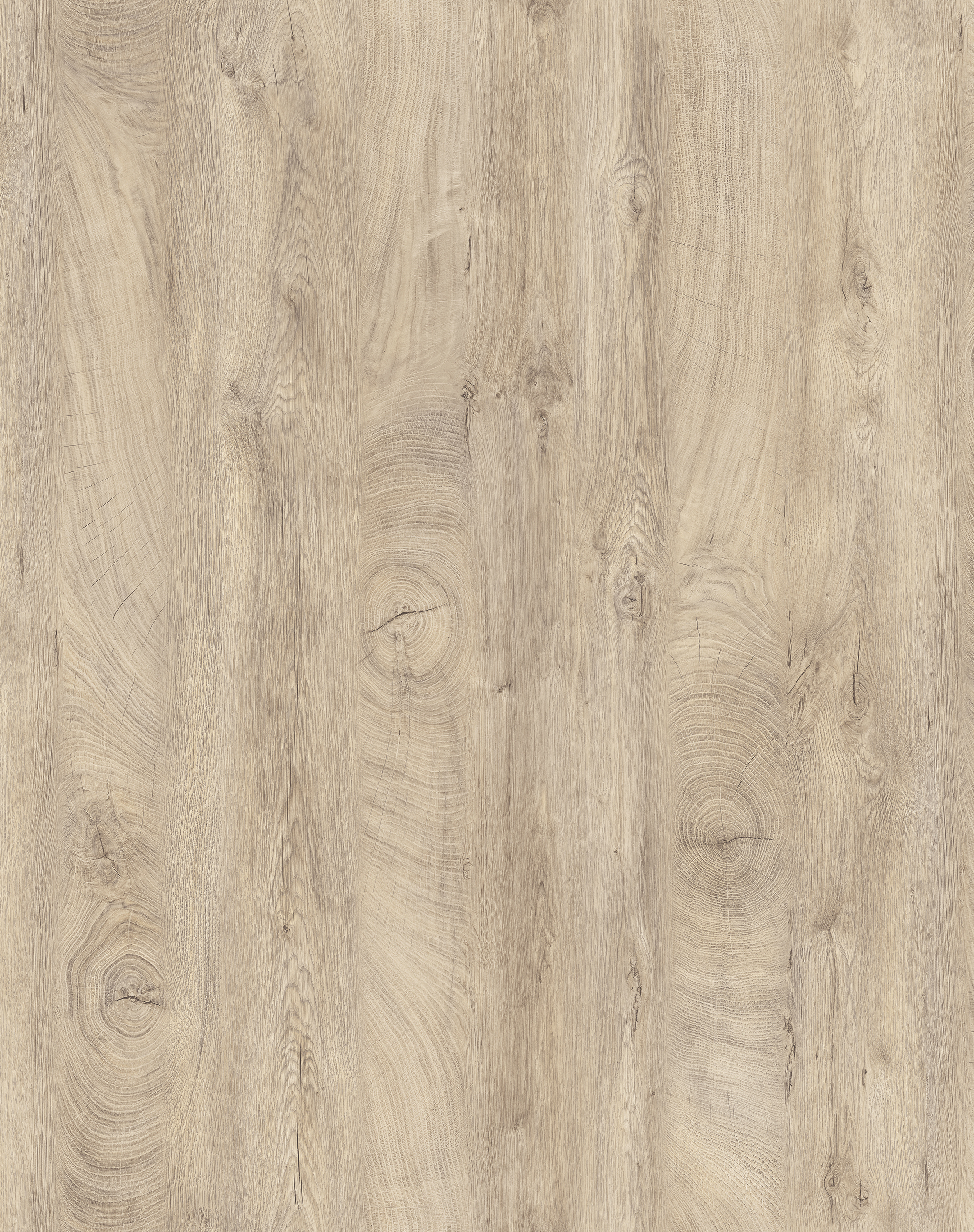 Close-up image of K107 Elegance Endgrain Oak MF, showcasing its elegant endgrain oak appearance with a detailed wood grain pattern.
