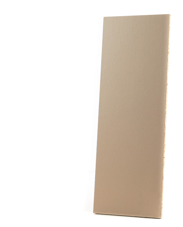 8533 Macchiato MF product, featuring a rich macchiato brown shade with a matte finish.