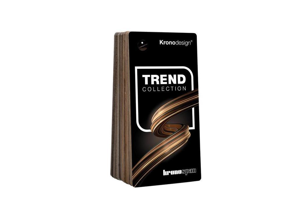 Kronodesign® Trend 25/26 Swatch