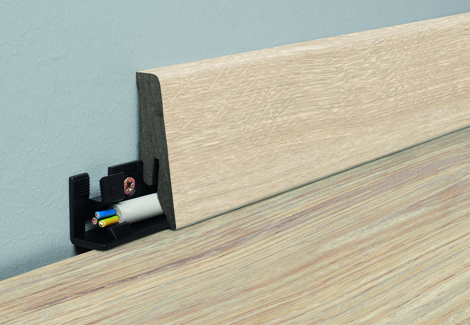 4275 MDF Skirting Board K58C- O.R.C.A (K452)