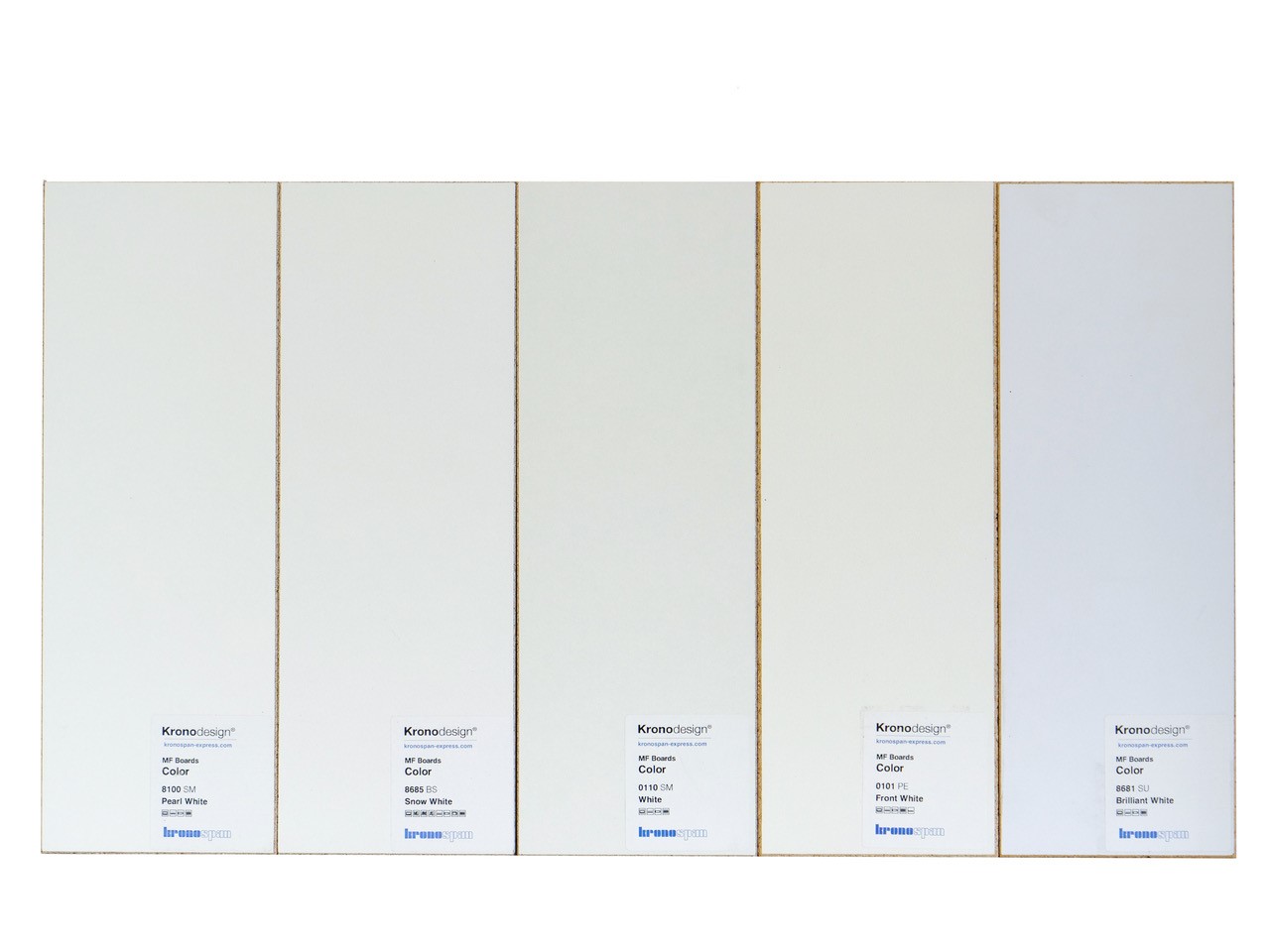 0110 Corpus White (MF PB sample)