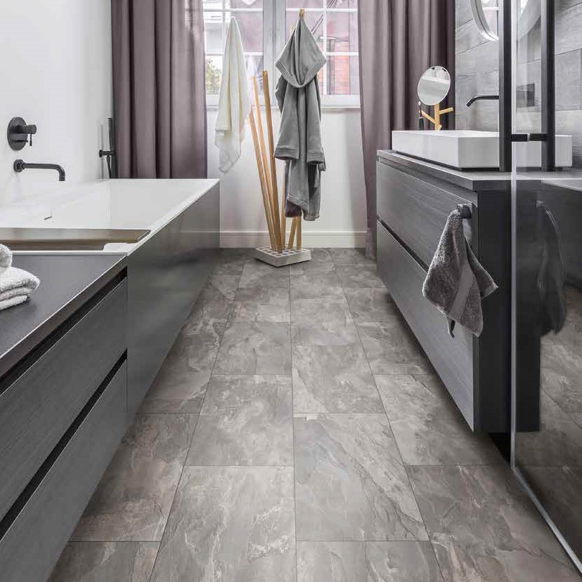 K387 Silverado Slate