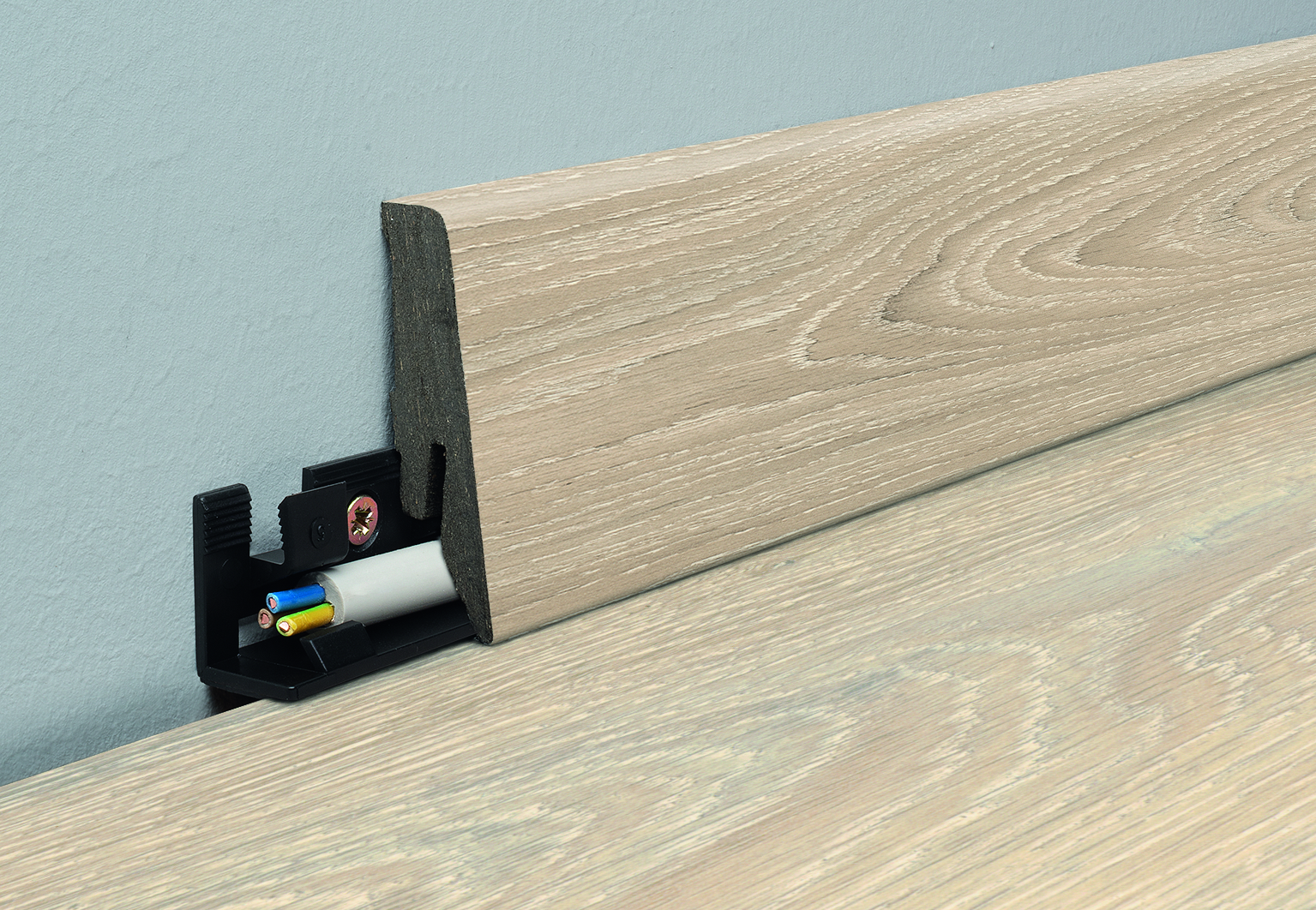 5543 MDF Skirting Board K58C- O.R.C.A (5543)