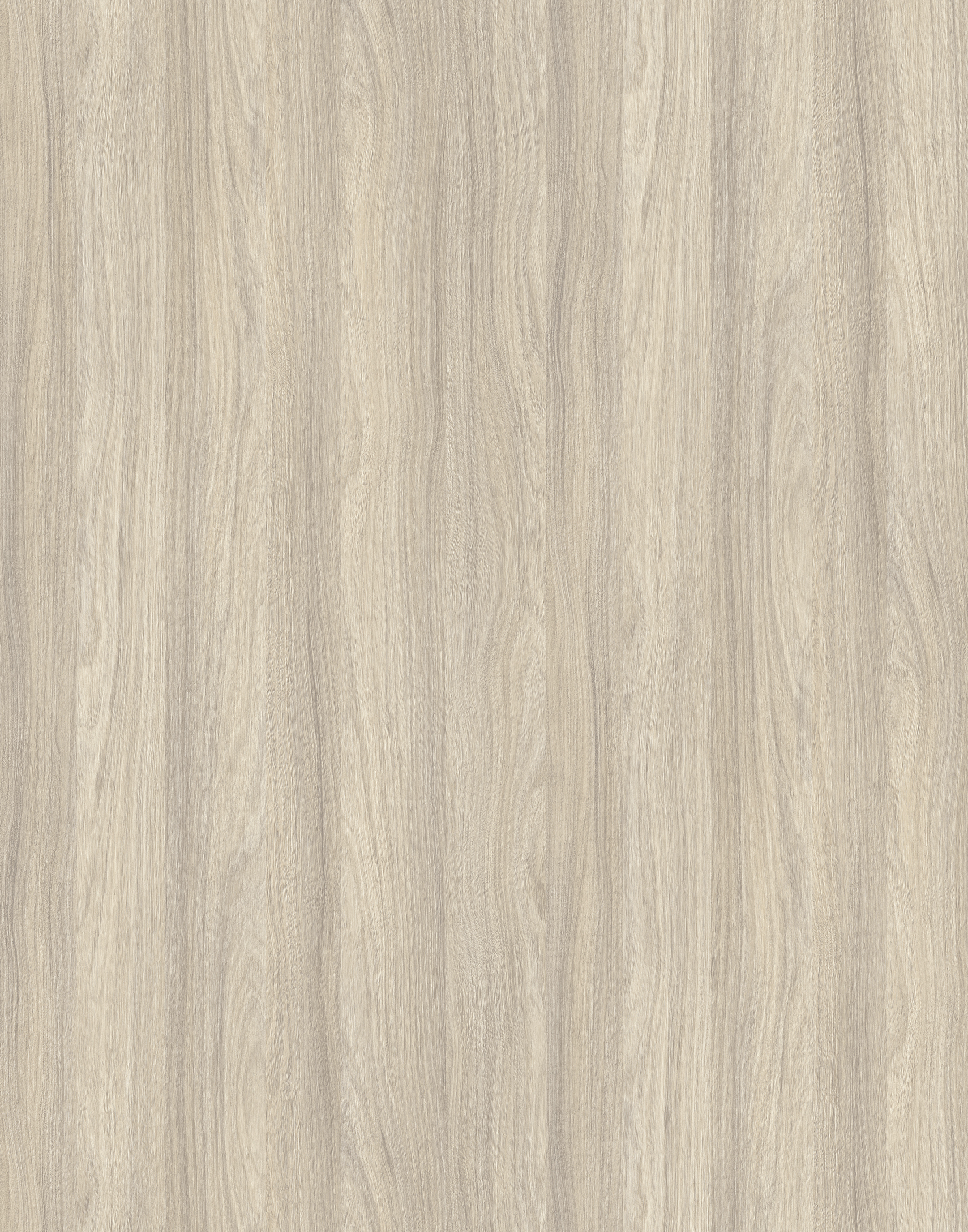 Detailed image of PB sample, K022 Satin Blackwood, highlighting grain pattern.
