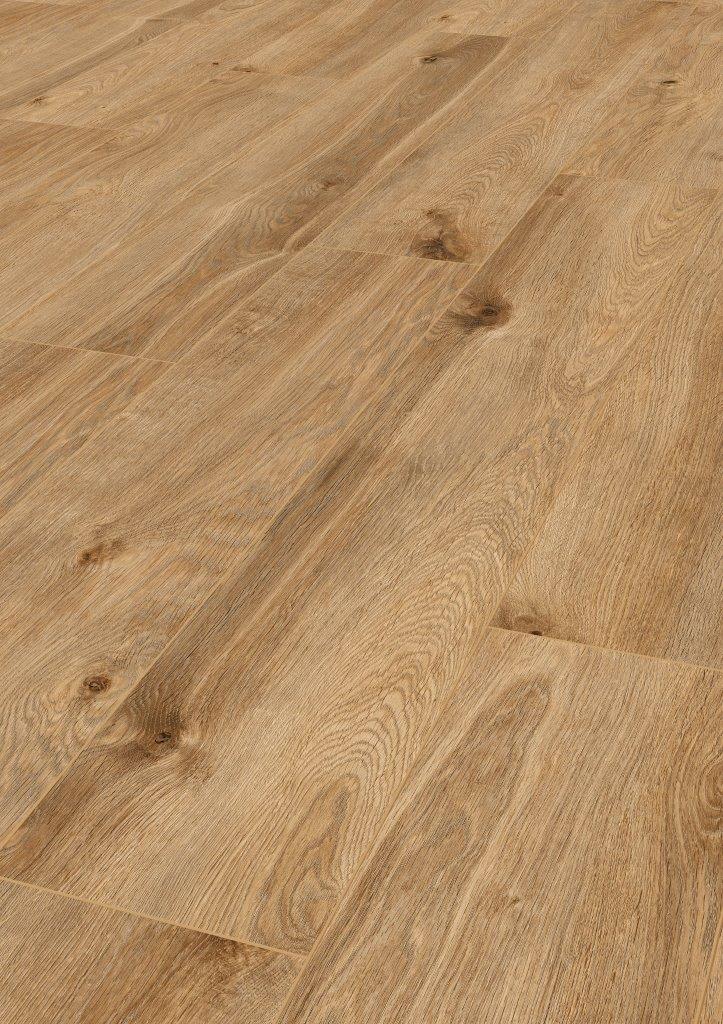  Floors featuring MO.RE! technology offer you as much as 48h of splash-water protection.