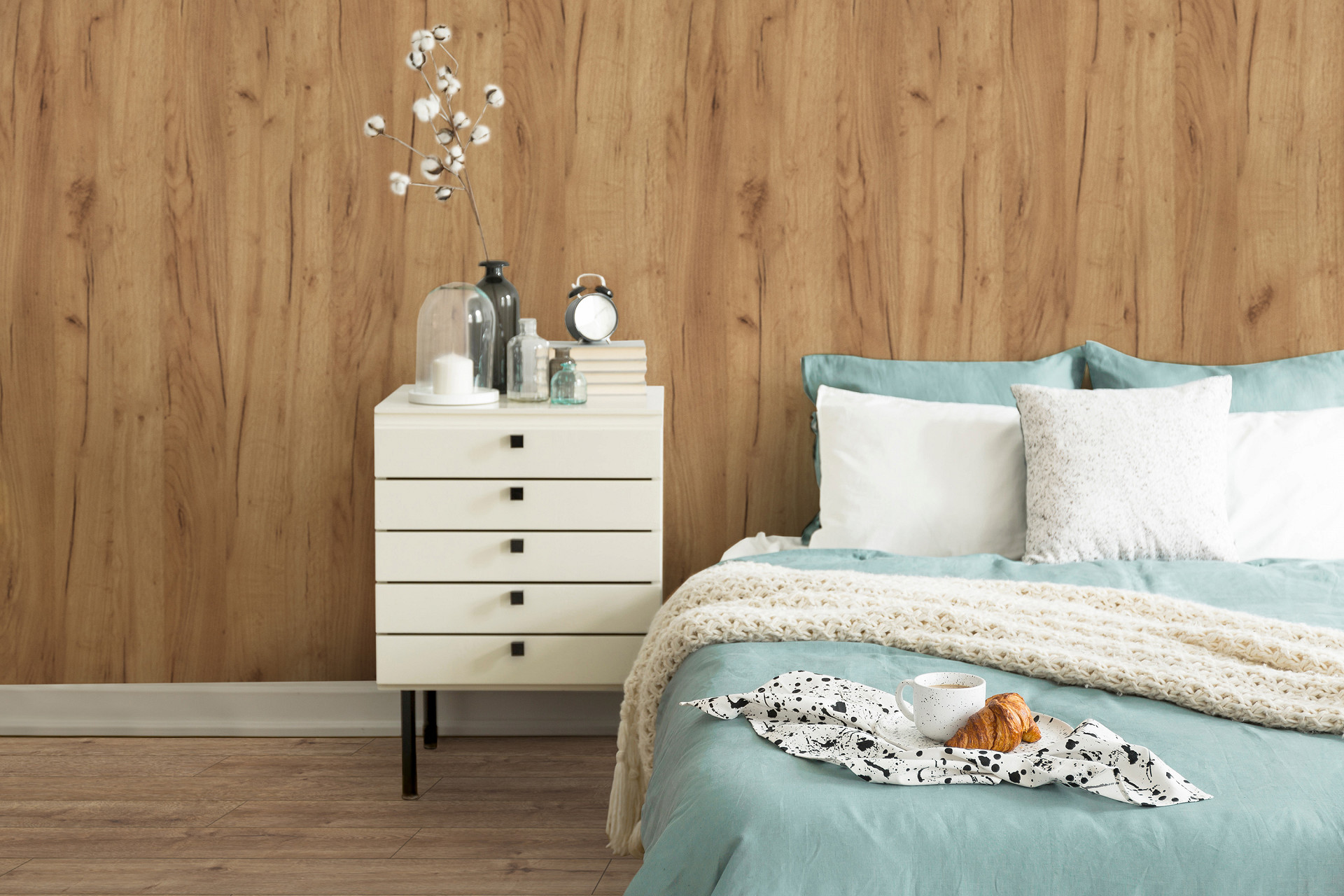 K327 Hillside Oak