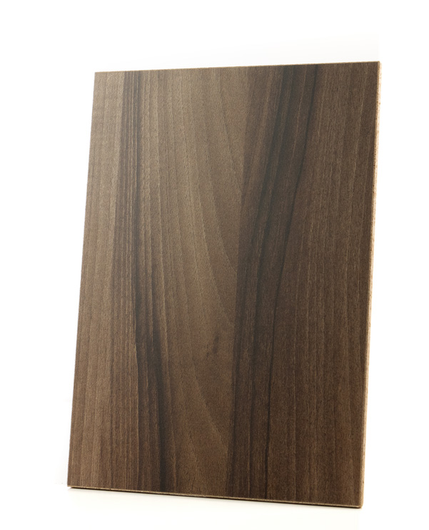Product 8953 Tiepolo Walnut MF, a dark walnut-toned item, showcased on a clean background.