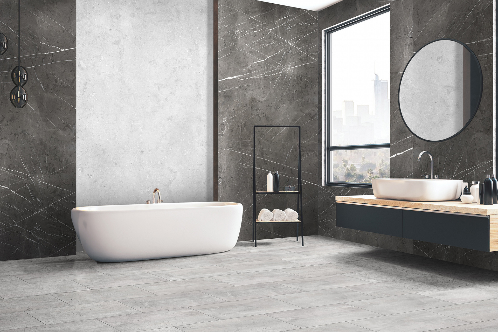 R109 Concrete