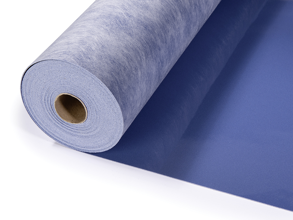 Insulation Underlay PUR 1.0