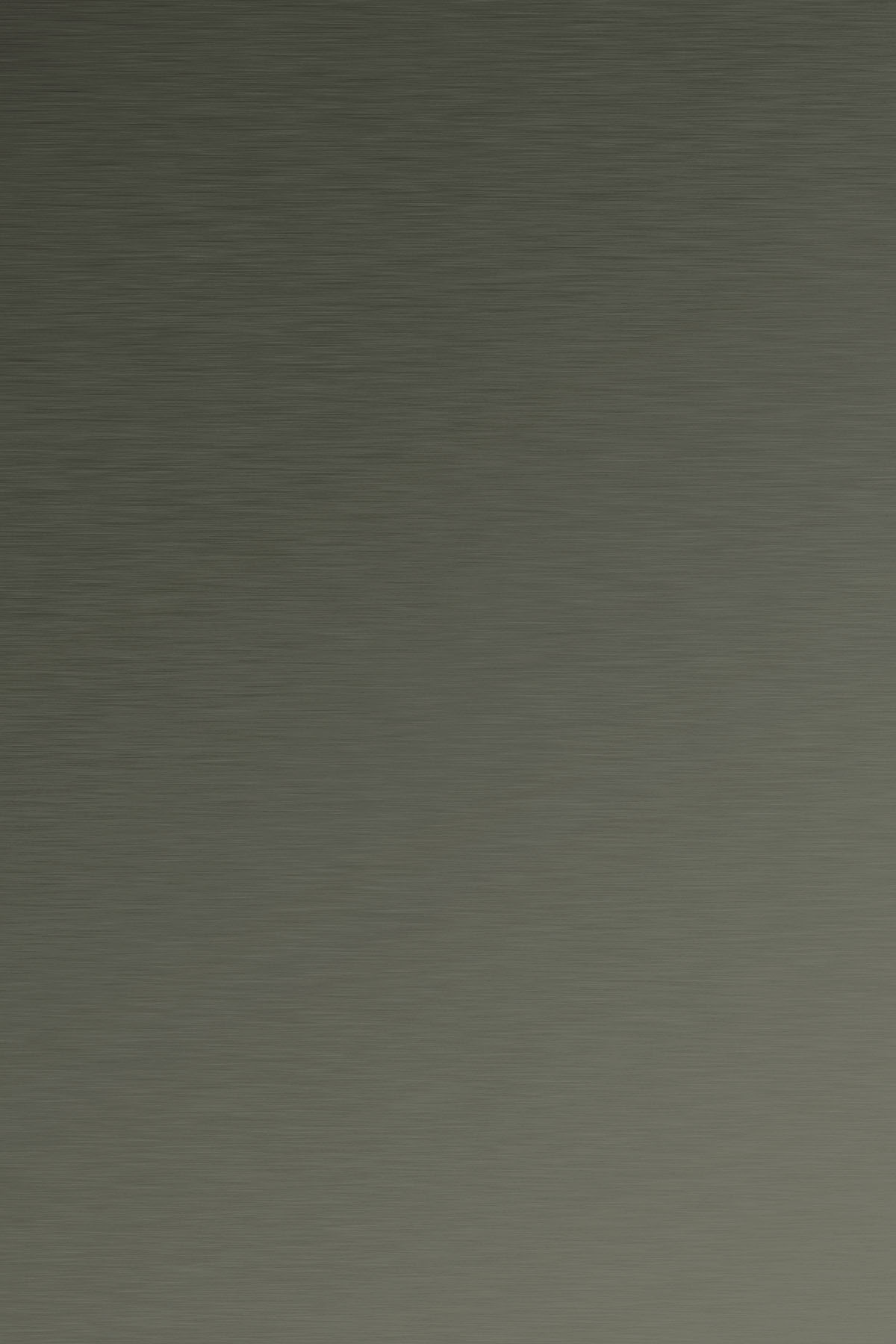 Image of AL08 Brushed Titan sample, showcasing its brushed metallic texture and titan color.
