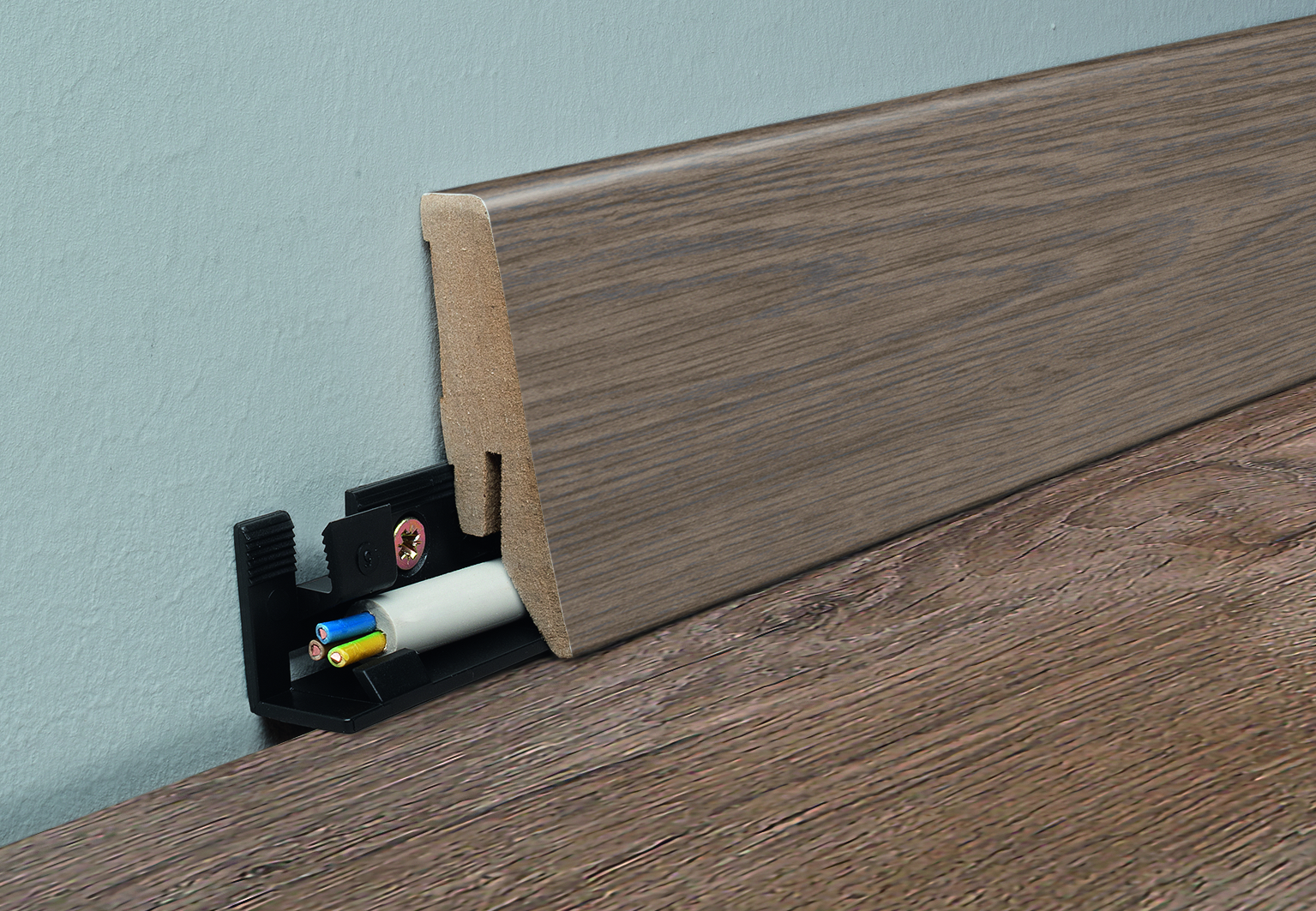 4296 MDF Skirting Board K58C (K287|K482|K488|K4424|8631)