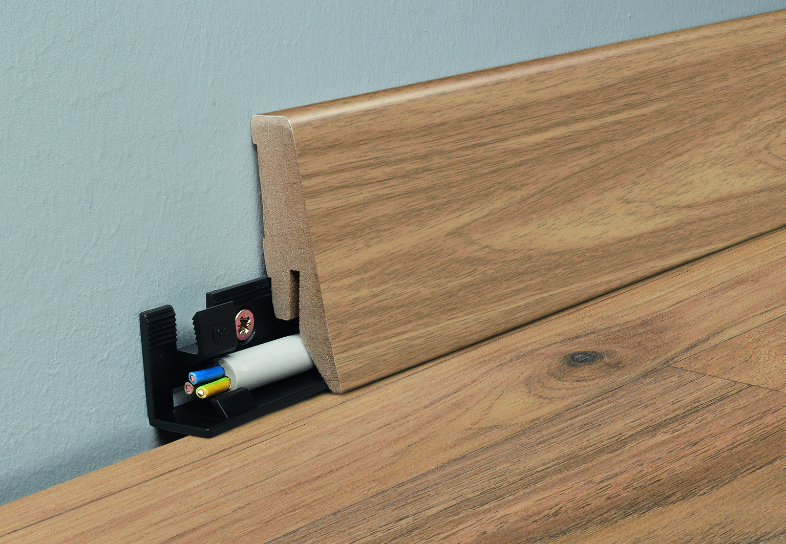 5549 MDF Skirting Board K58C (K462|K468)