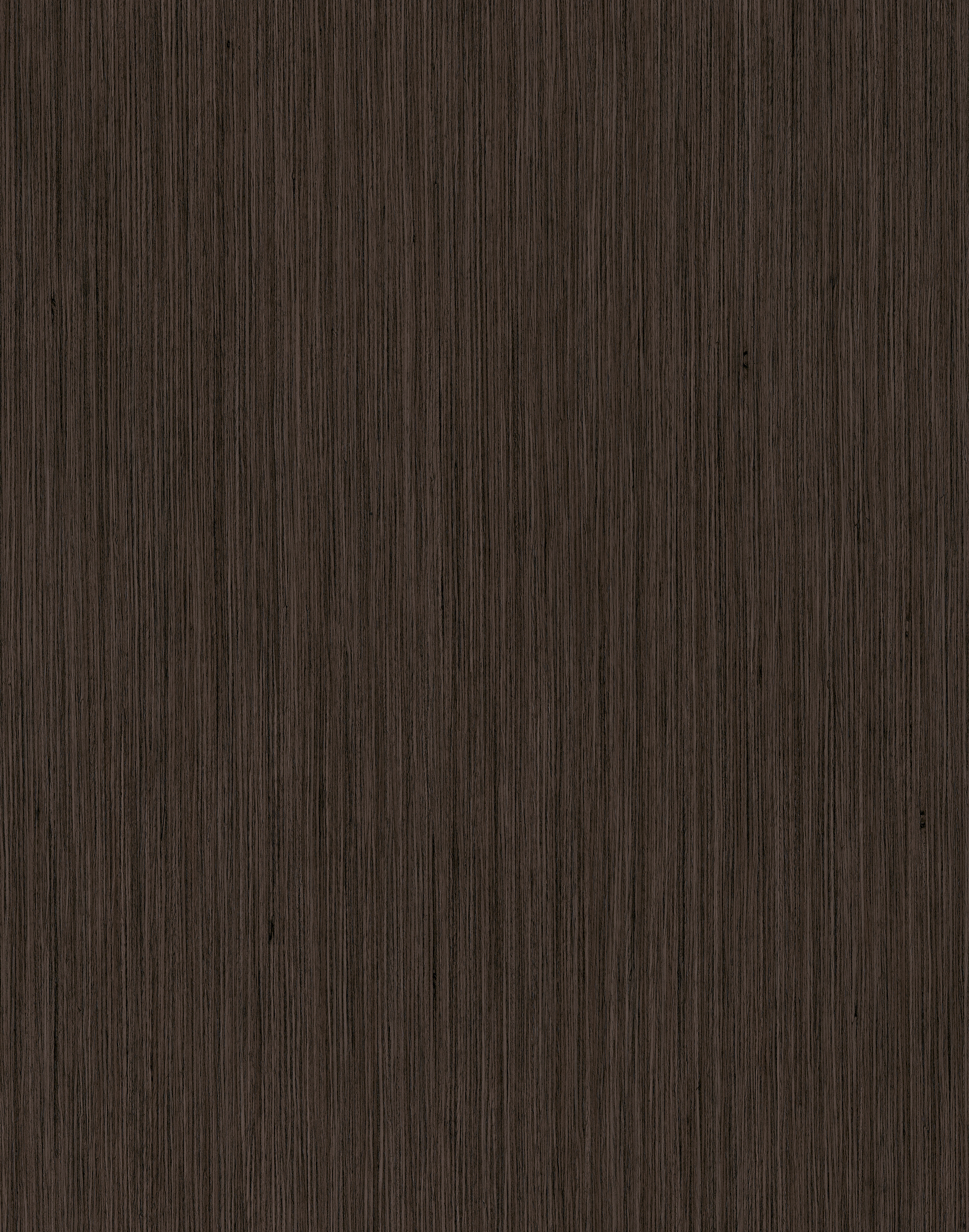 Detailed close-up of 8548 Fineline Mocca SN HPL, showcasing its fine-line pattern and rich mocha brown color.