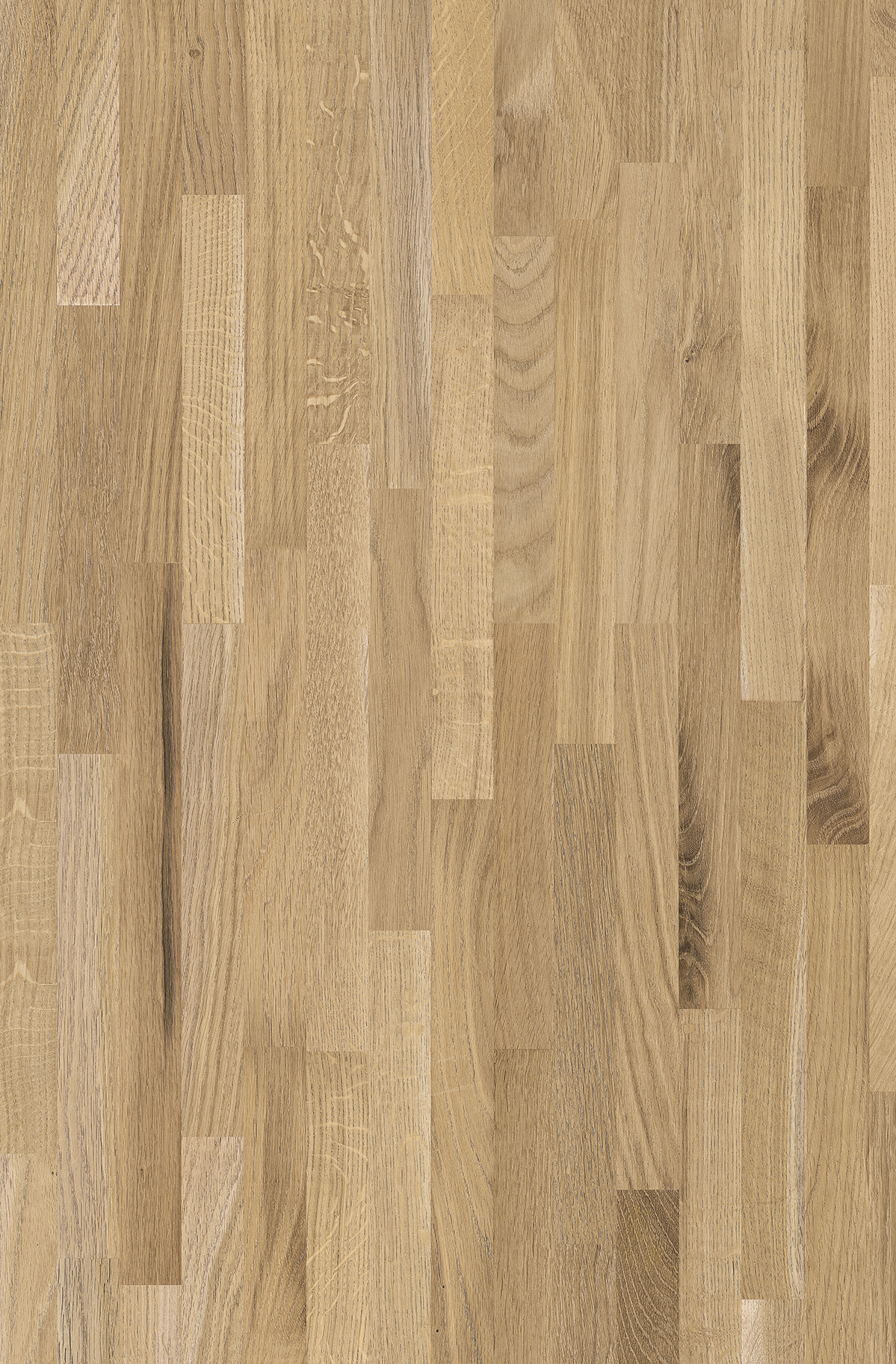 Detailed view of the K091 Light Porterhouse Oak FP, highlighting the natural beauty and authentic wood-like appearance of the light porterhouse oak design.