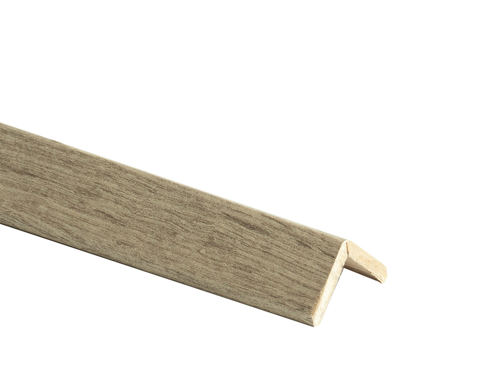 8575 Skirting Kronowall 3D angle (K284)