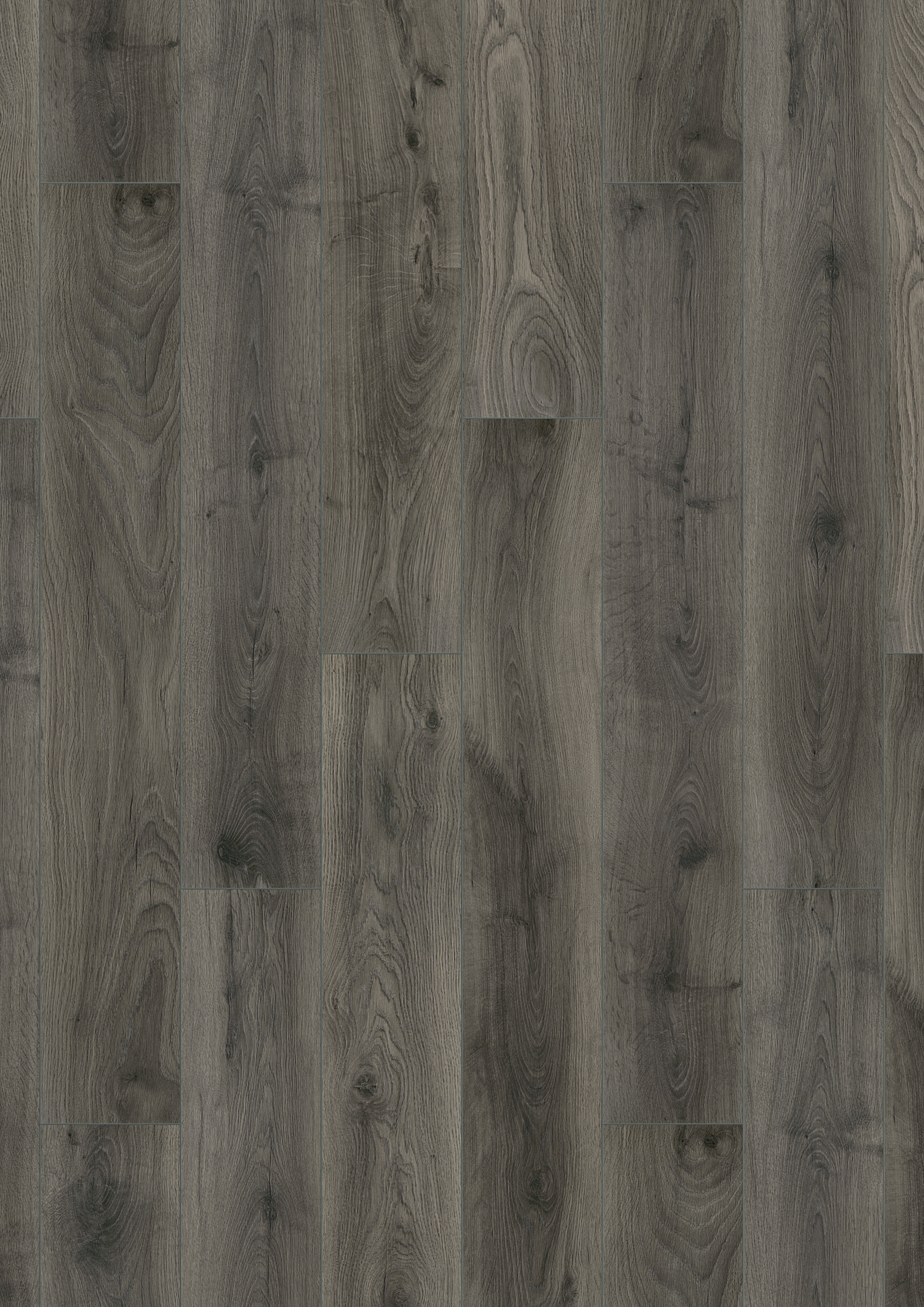 K287 Steelworks Oak