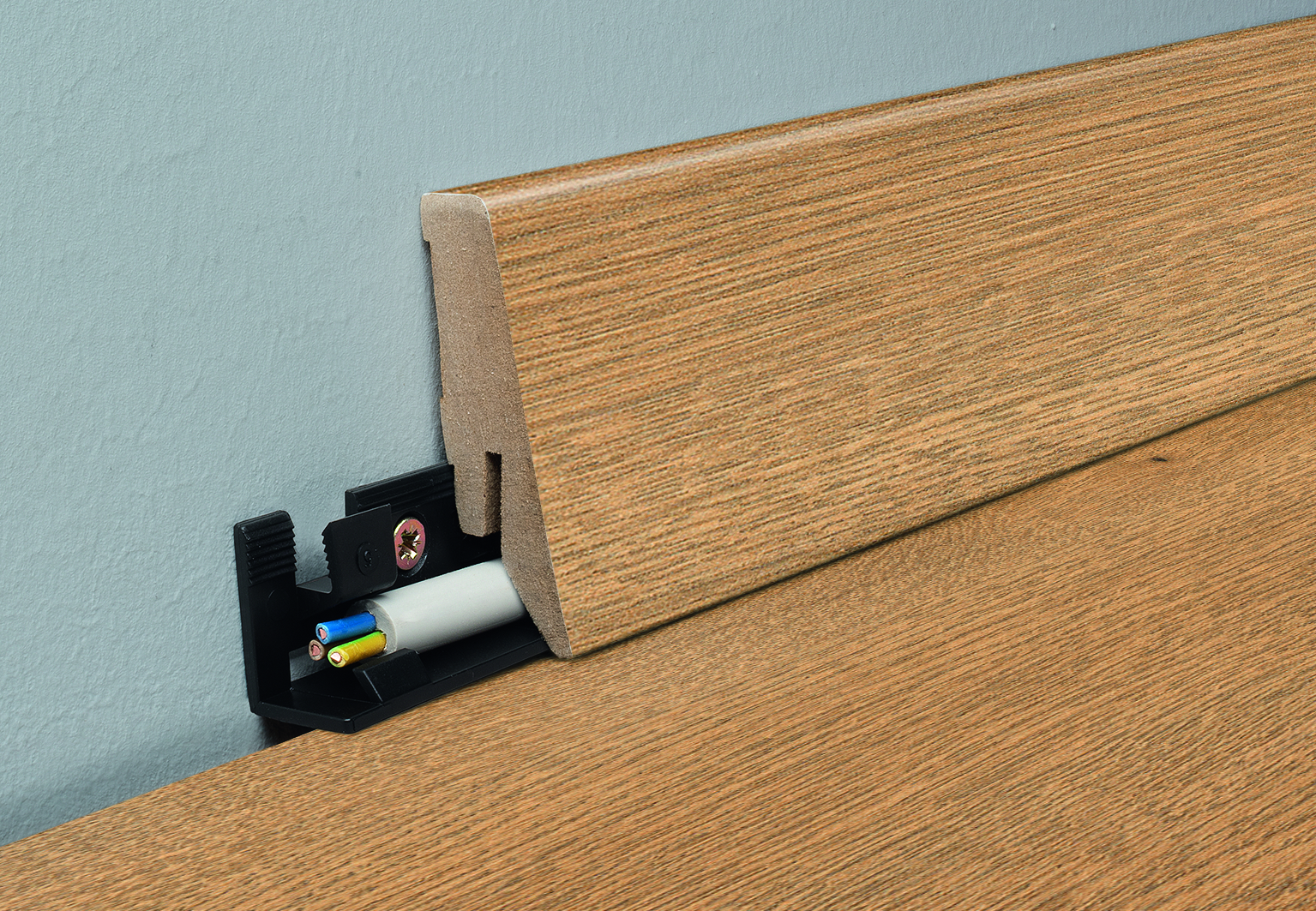5550 MDF Skirting Board K58C (K649)