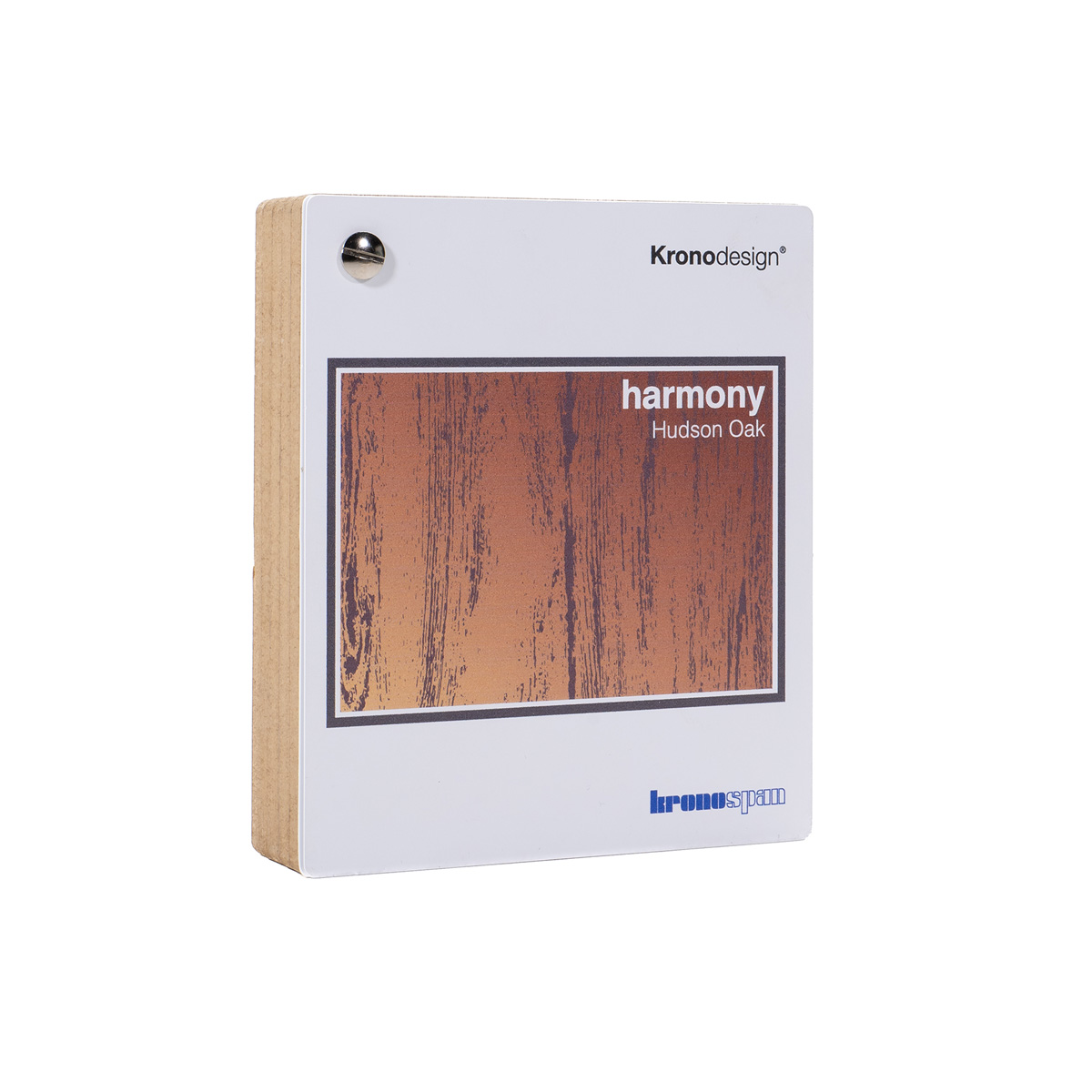Harmony Hudson Oak