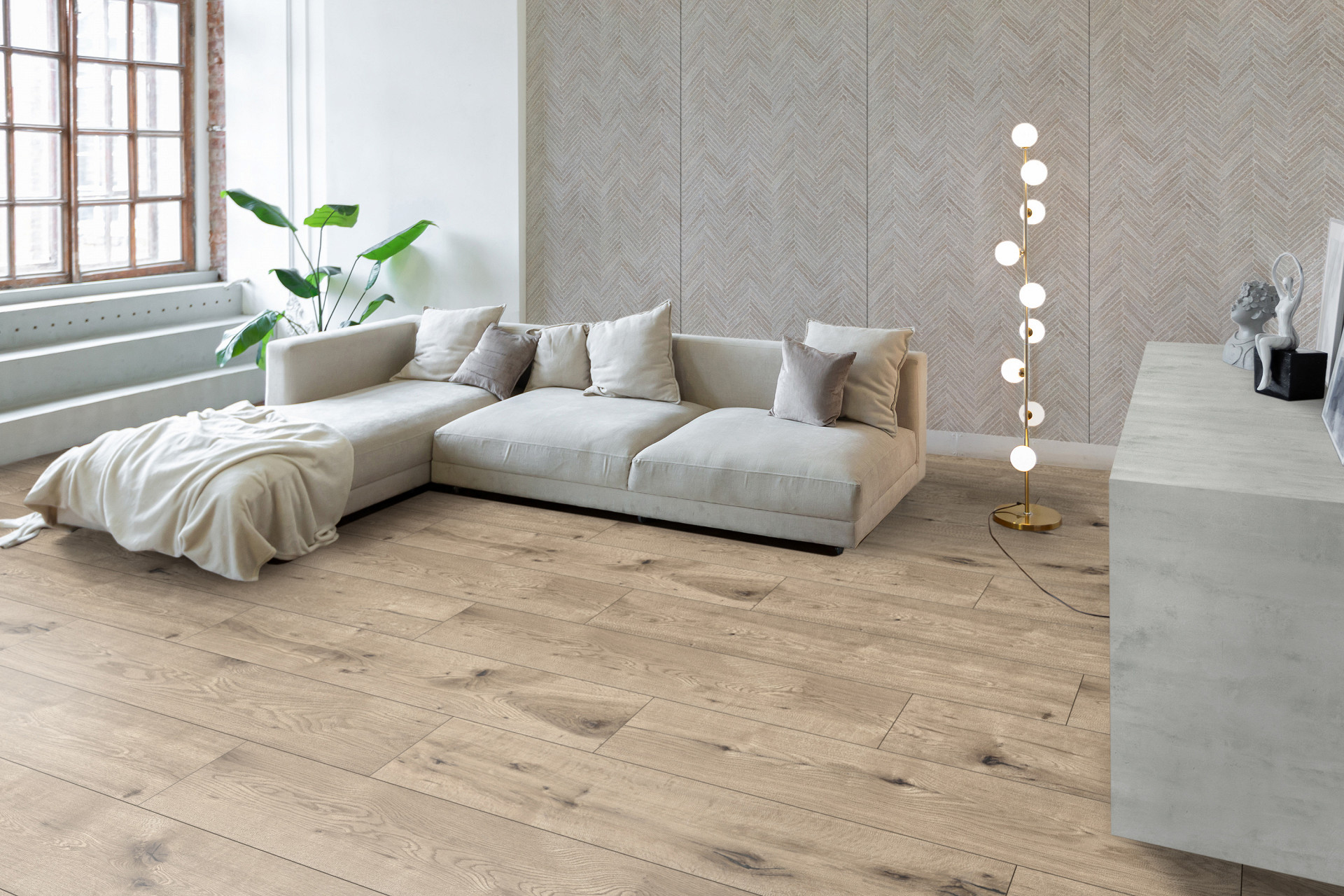 R130 Greige Babylon