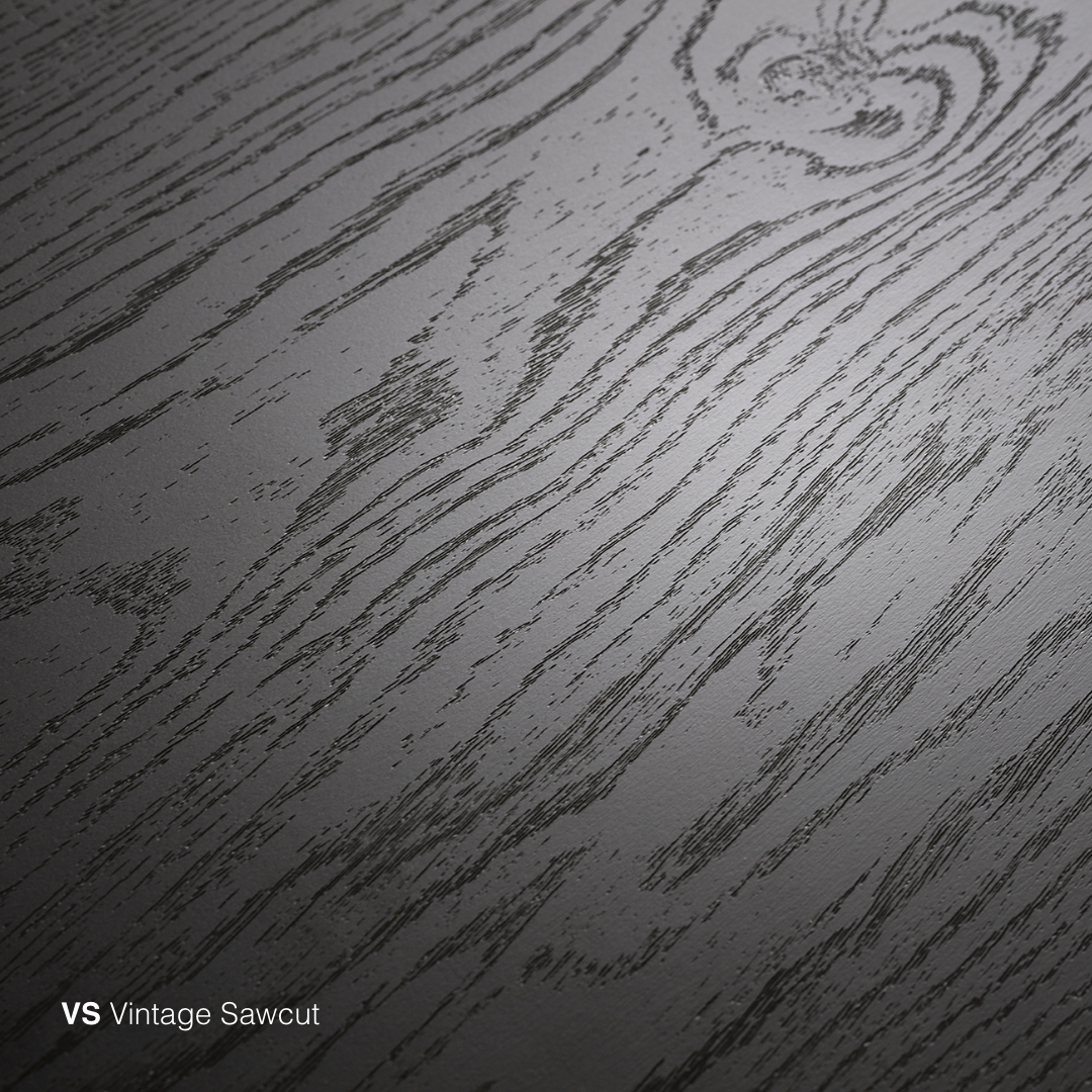 Texture Vintage Sawcut