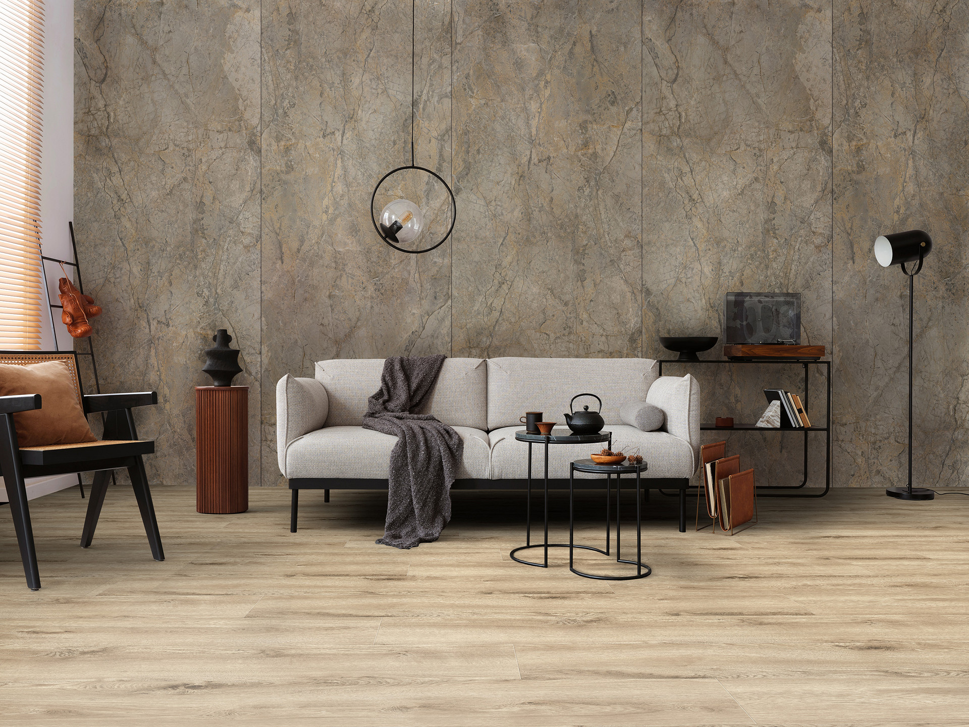 R104 Rainforest Brown