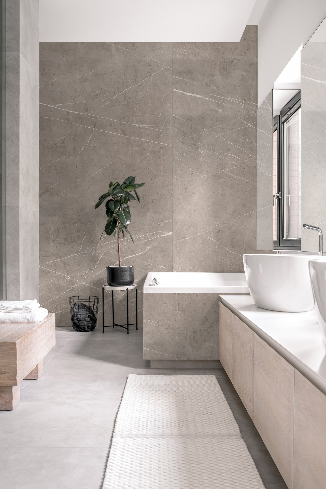 K024 Beige Pietra Marble