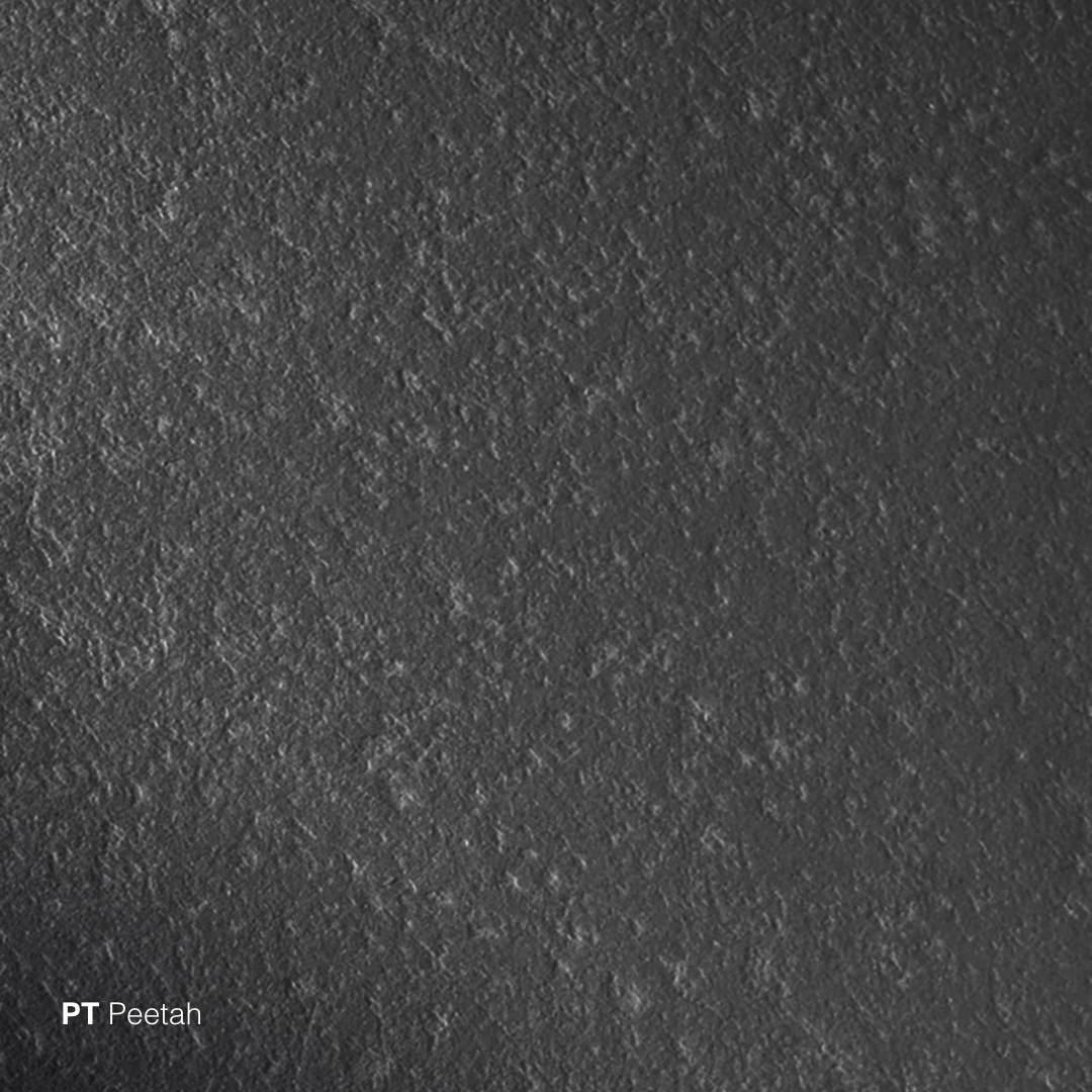 Monolith is a SPC flooring from the Rocko Stone collection looking like an unpolished stone in grey colour.