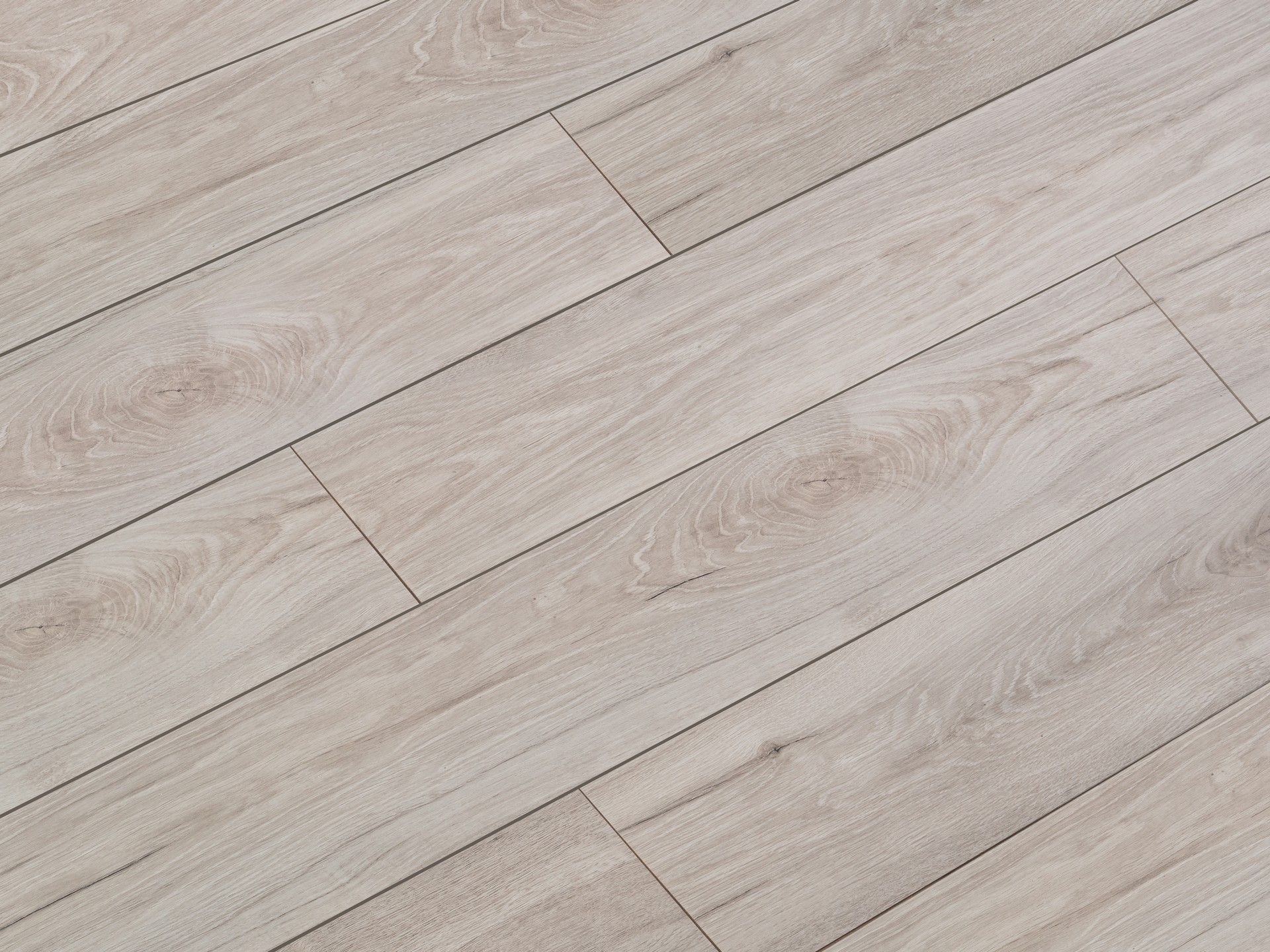 Close-up image revealing the intricate details of Laminate Flooring K418 Longbow Oak,