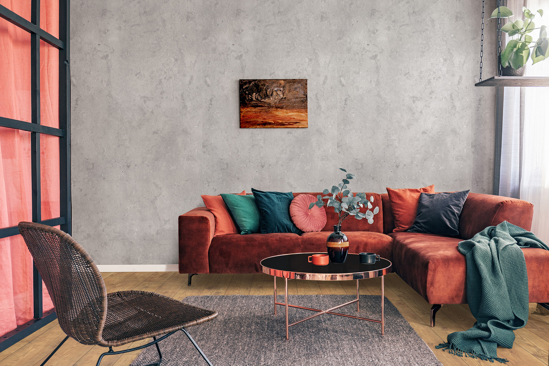 R109 Concrete