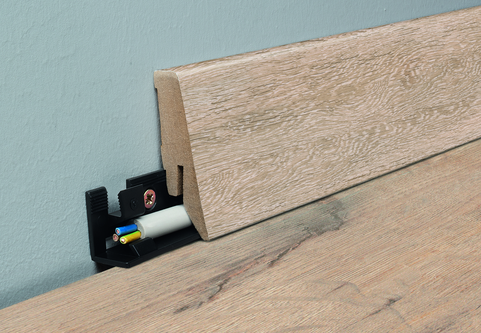 4283 MDF Skirting Board K58C (K485)