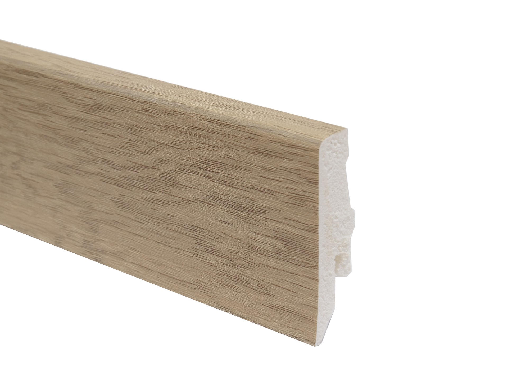 Plastic Skirting Board