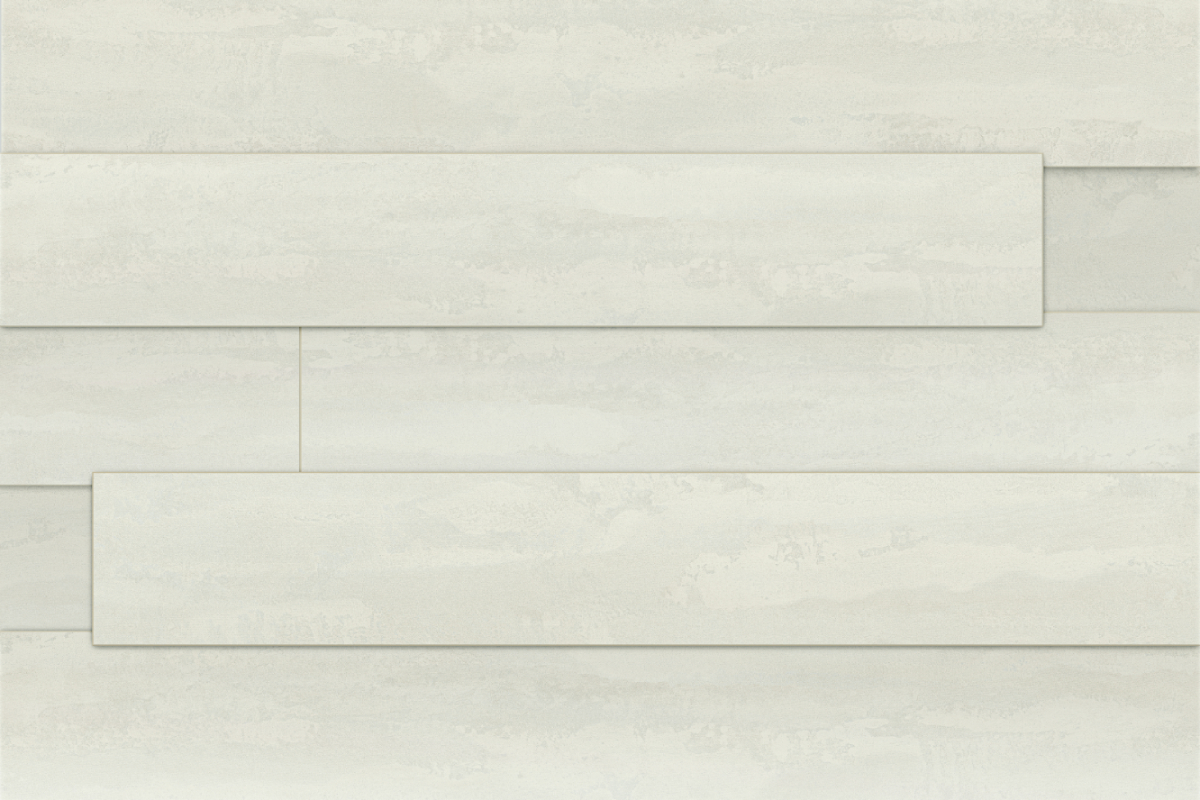 Close-up view of the K385 Ice Flow Wall Panel, showcasing its unique pattern, reminiscent of ice formations, and its intricate texture details.