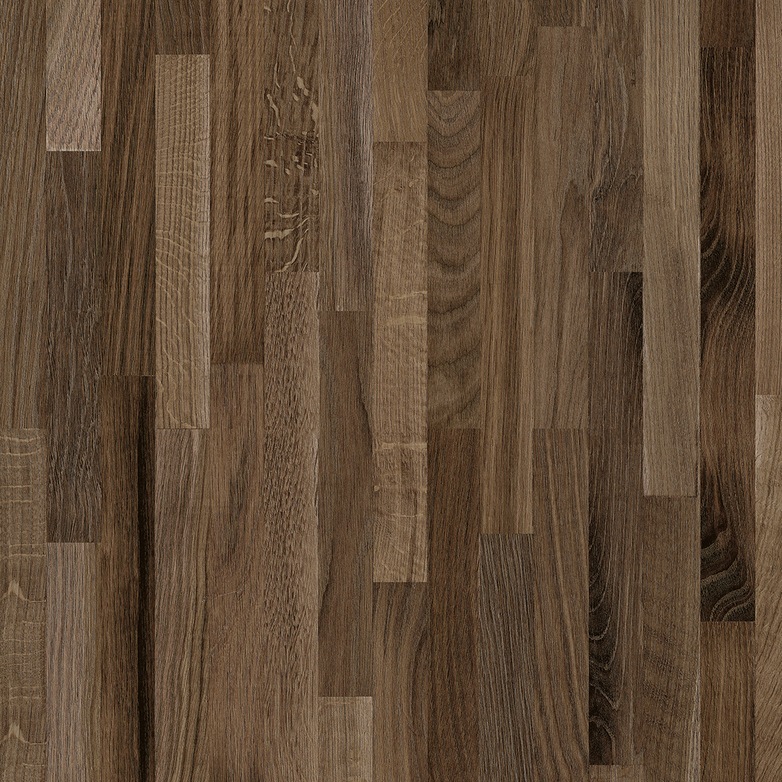 Detailed view of the K092 Dark Porterhouse Oak FP, highlighting the high quality finish and natural appeal of the Dark Porterhouse Oak design.