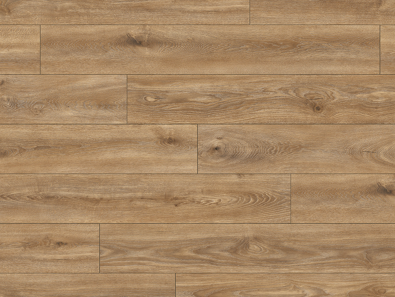 Close-up view of K471 Antique Cashmere Oak, featuring its aged oak grain texture and elegant cashmere finish