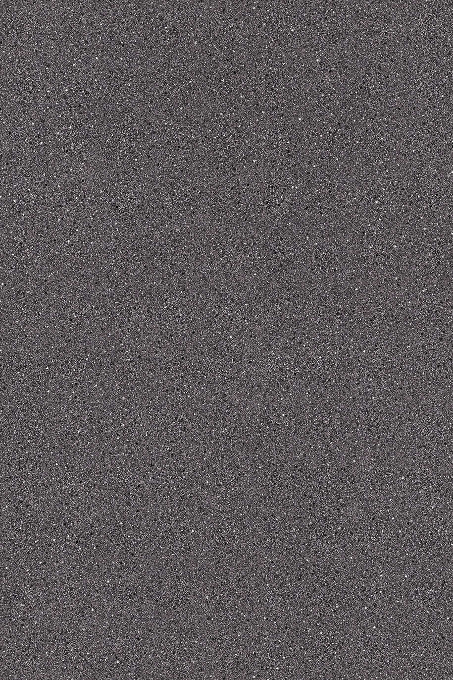 K203 Anthracite Granite PE (Worktop HPL sample)