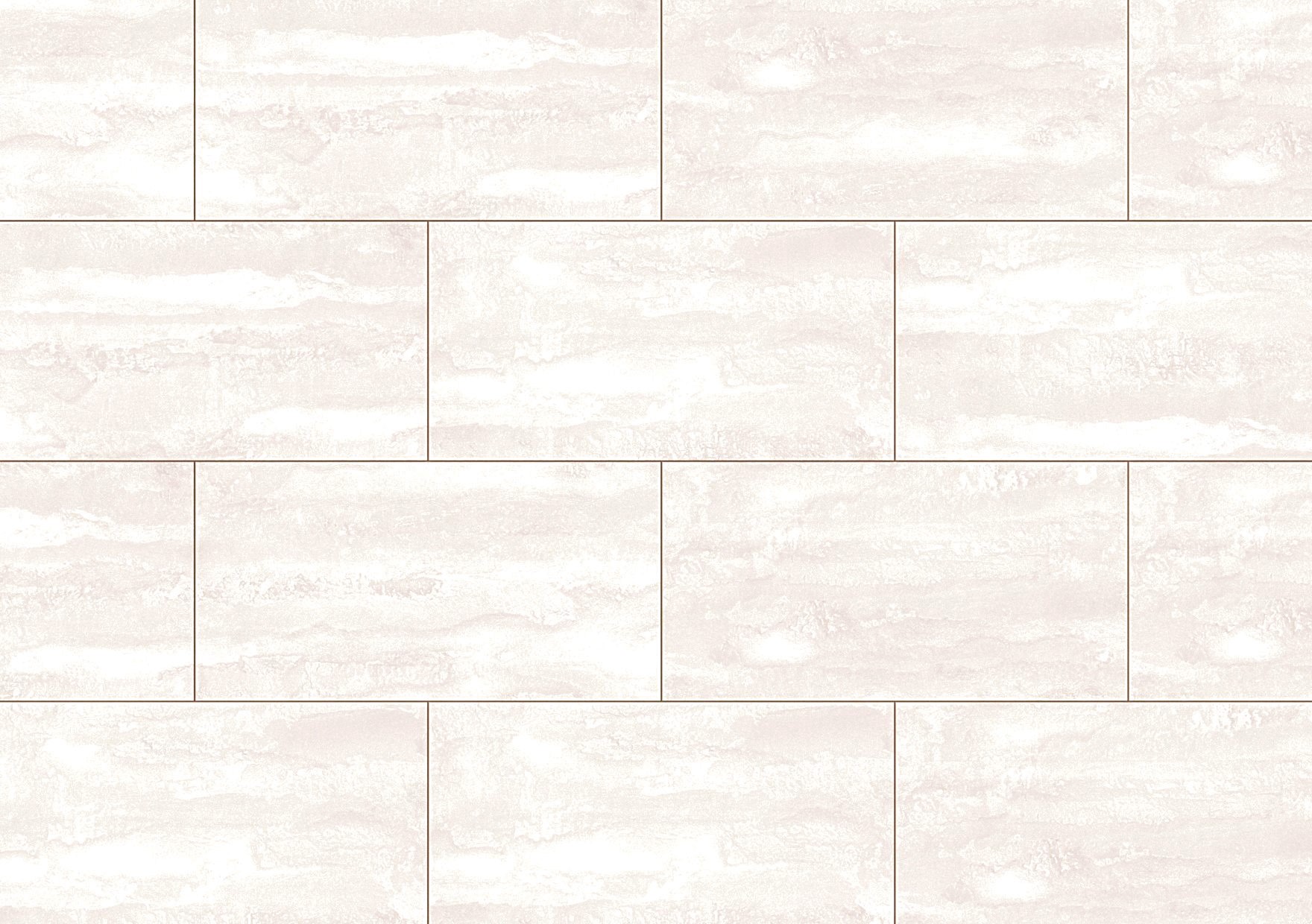 K385 Ice Flow laminate flooring with planks that imitate the look of a tile, suitable for underfloor heating.