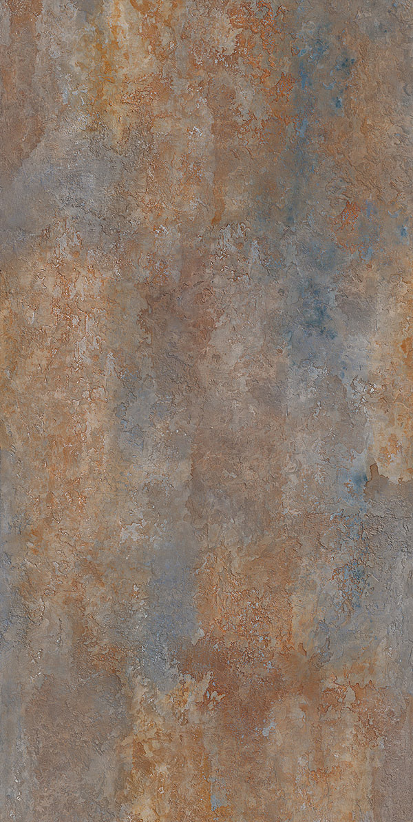 K104 Rusty Copper