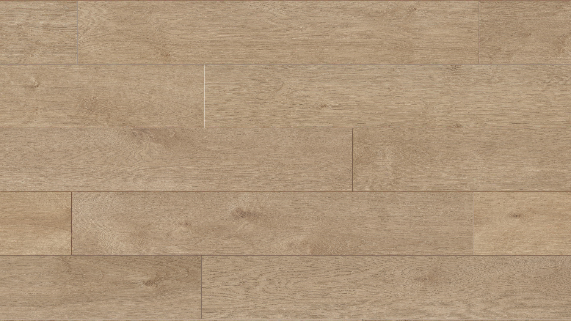 Detailed view of R065 ROCKO 5+1 SPC flooring surface and wood grain pattern