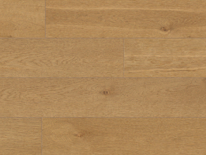 Close-up of R081 Crescendo 5+1 SPC flooring highlighting its natural texture