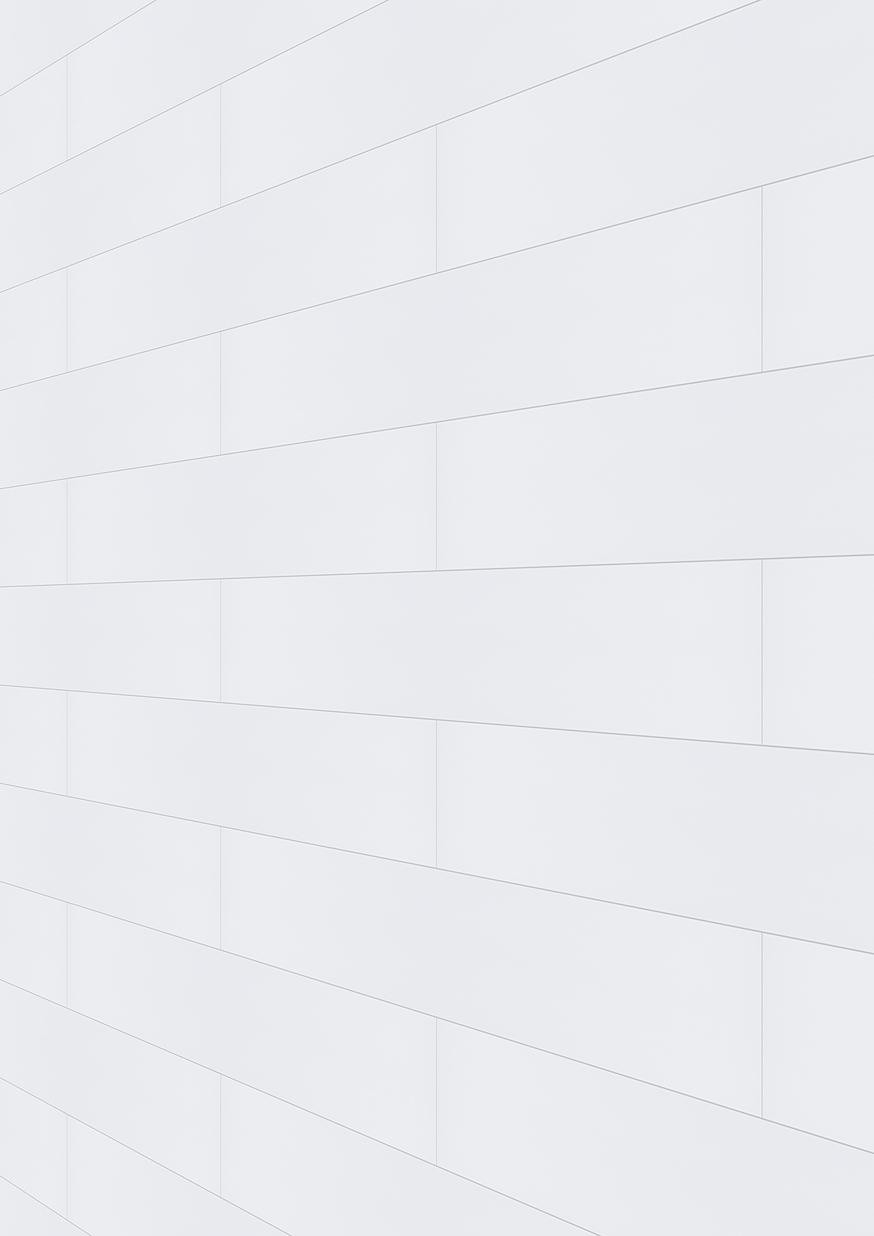 1577 Pure Glossy White