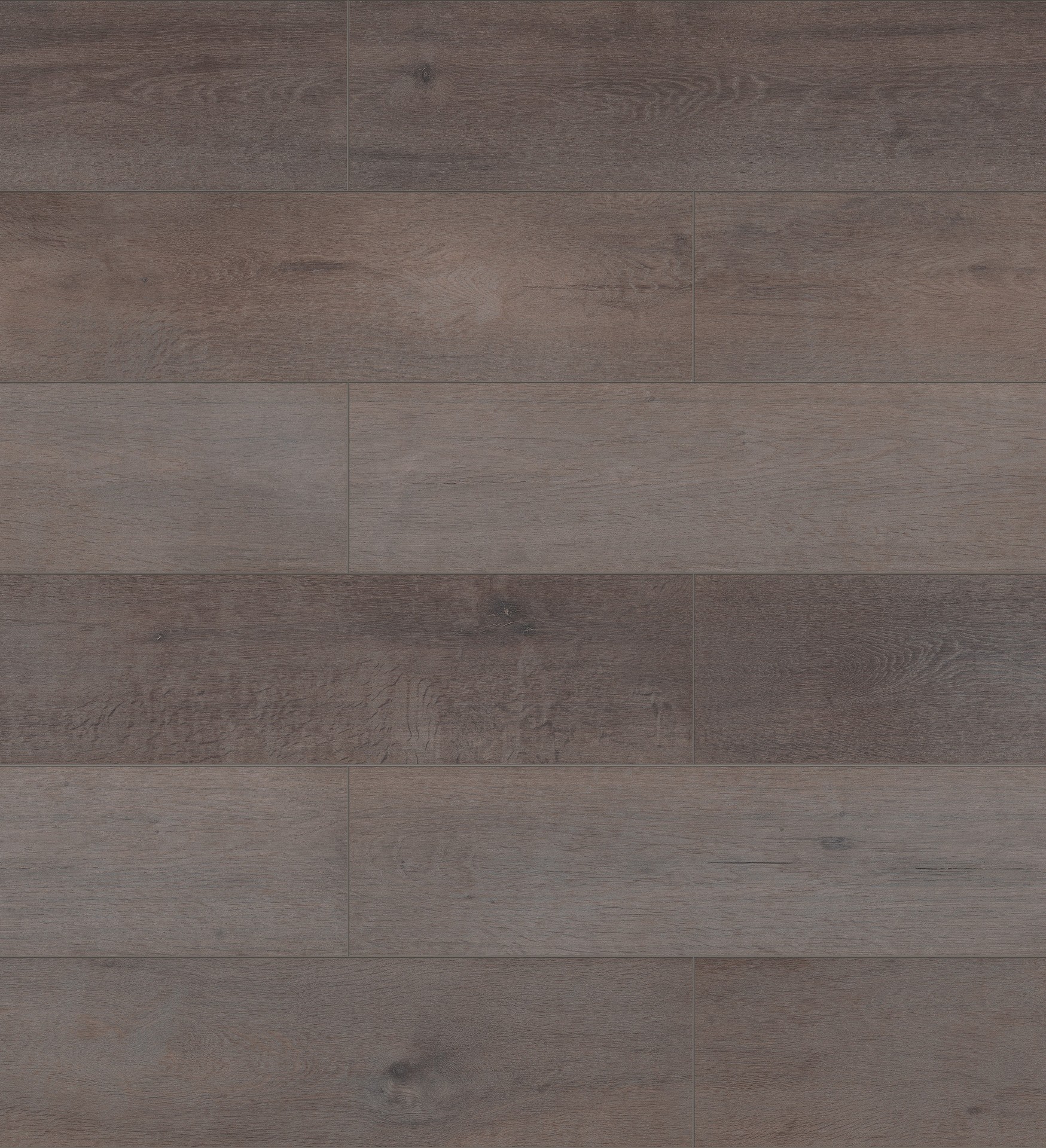 Laminate K228 Anvil Oak from the German collection MyStyle®MyArt with high quality and aesthetic wood design